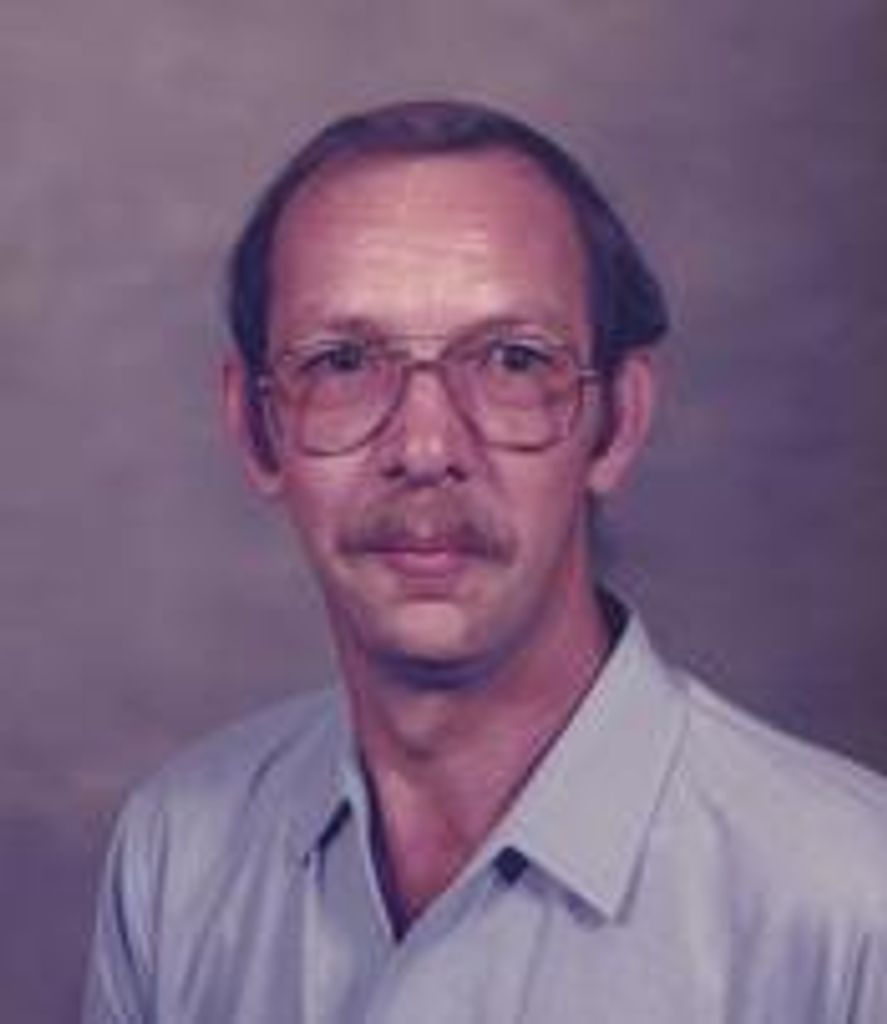 Richard Martin Walentiny