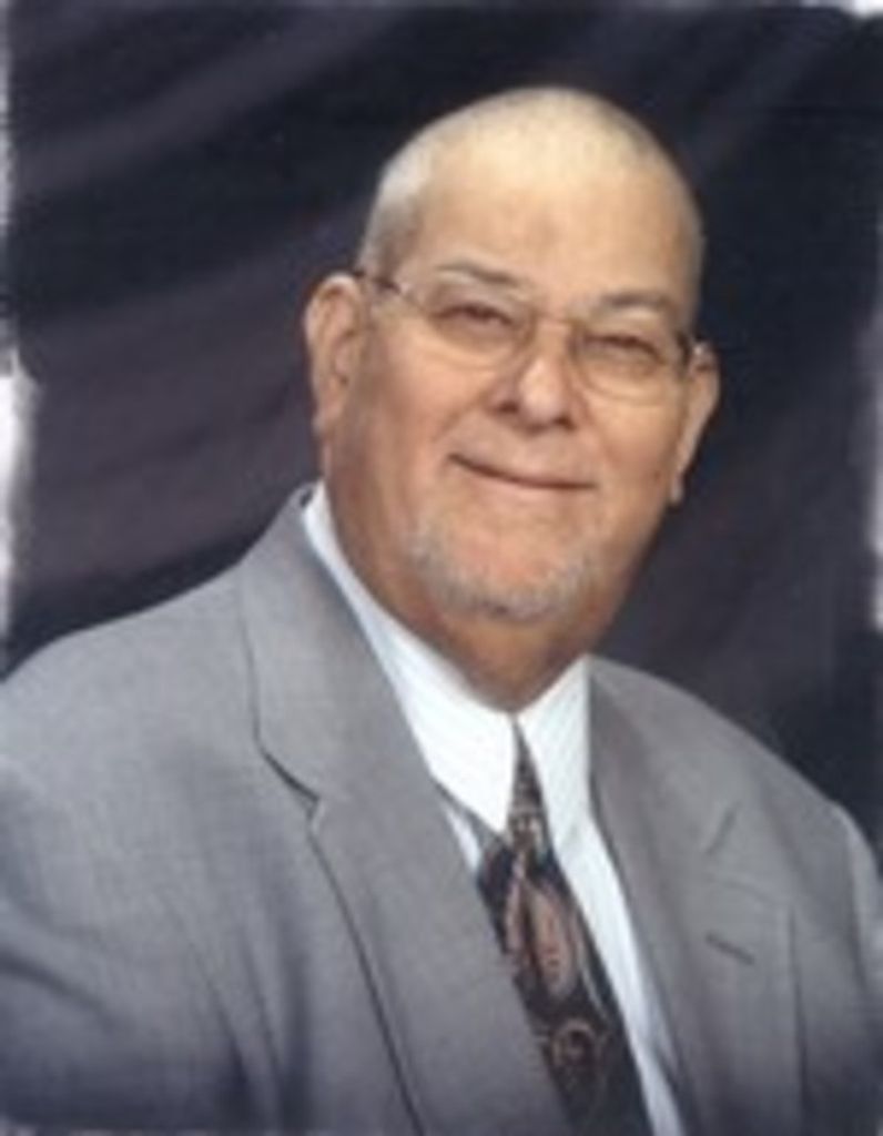 John R. Davis