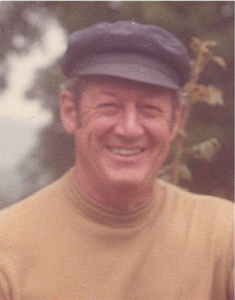 Raymond Sebastion Fries Profile Photo