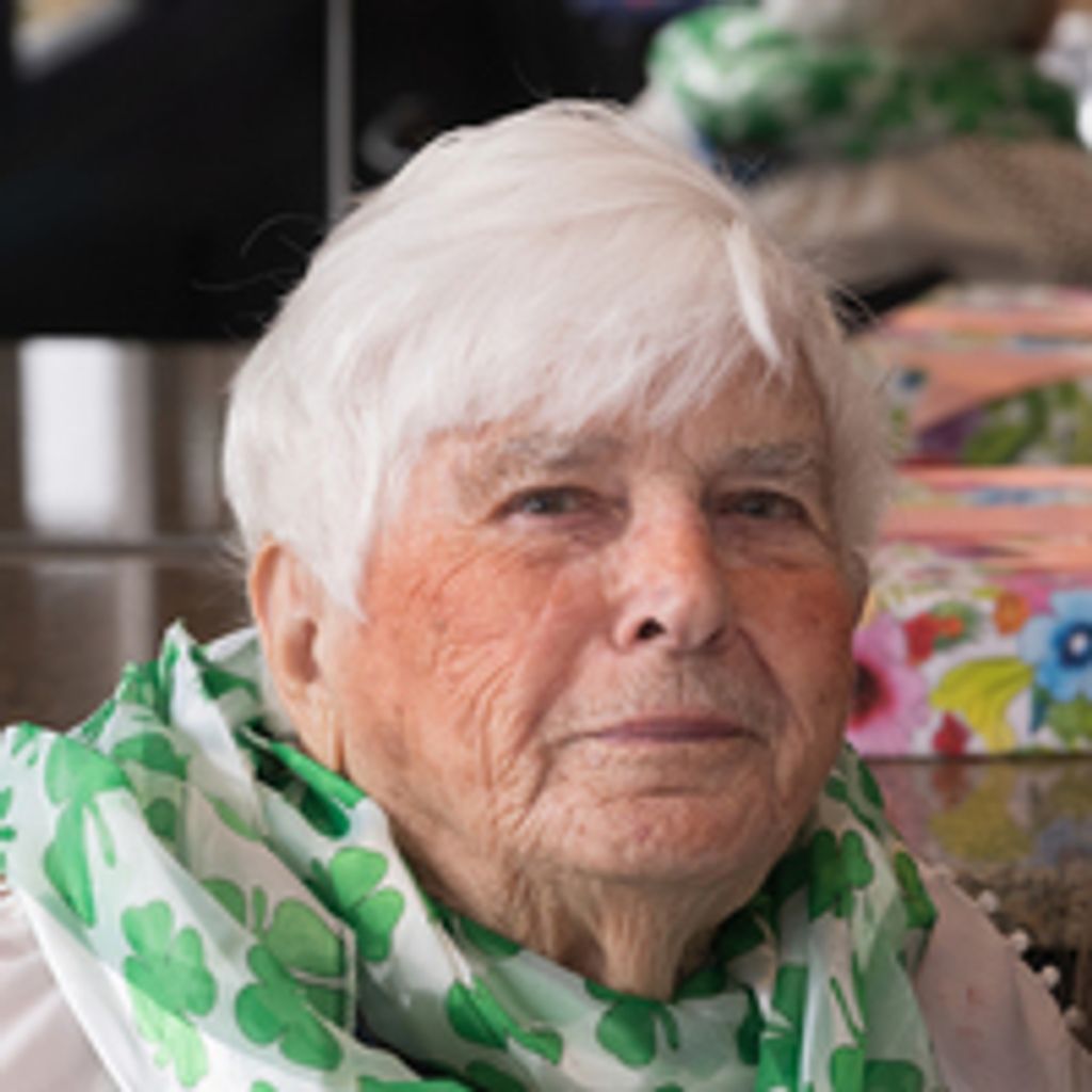 Kathleen Holthaus Profile Photo