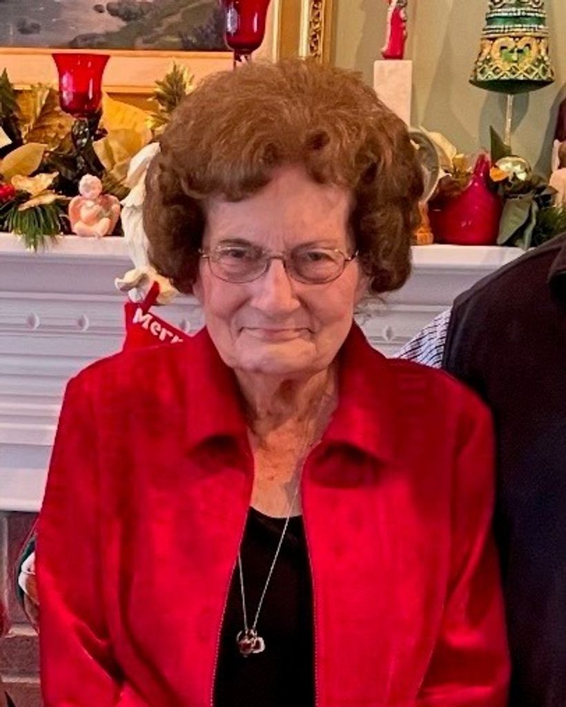 Emily C. Thompson