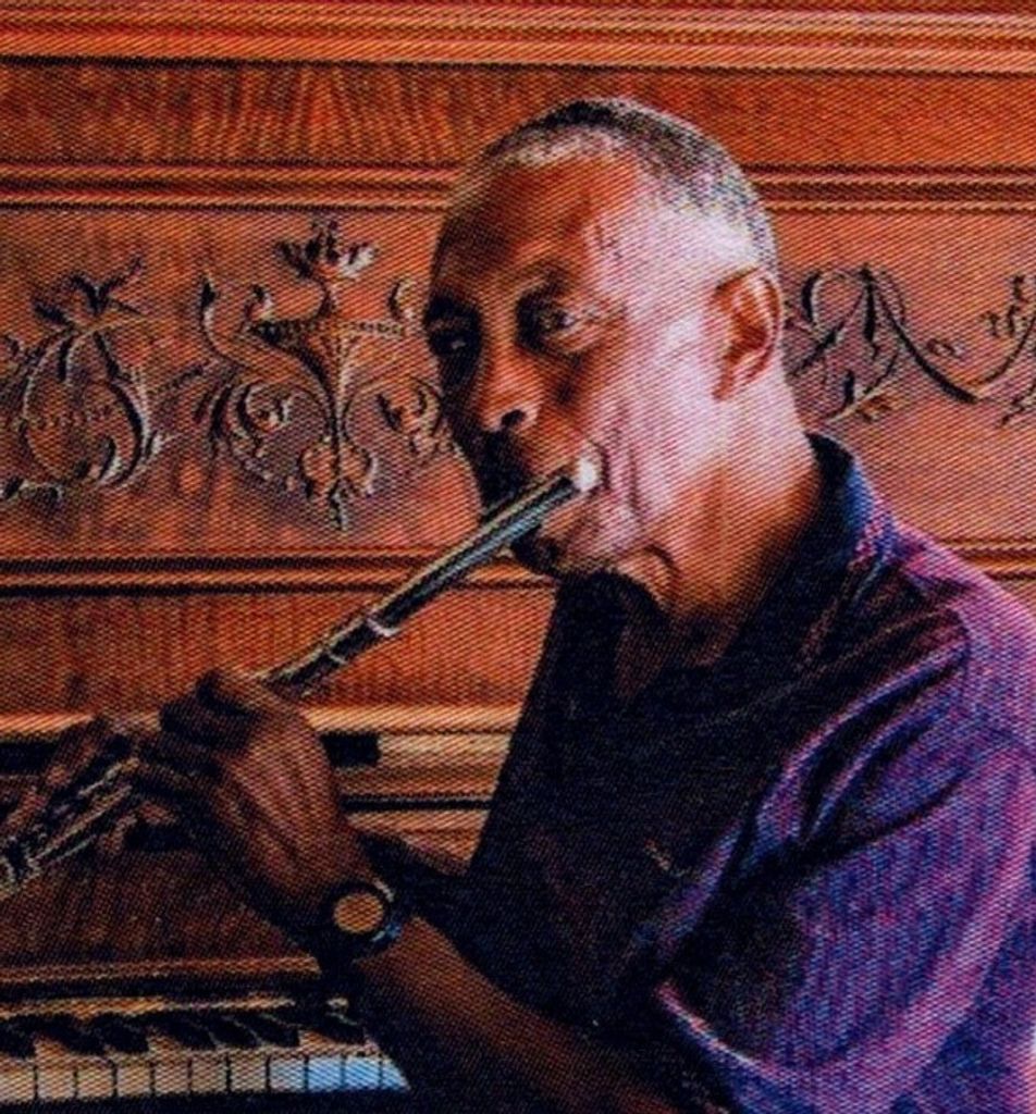 Robert "Bob" Nora