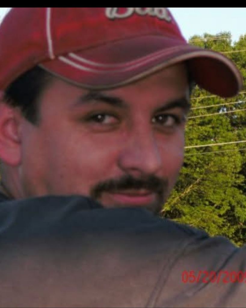 Billy Joe Johnson, Sr