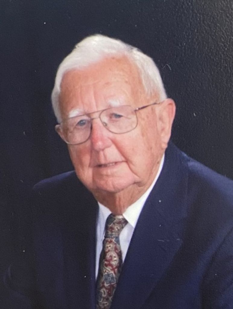 Clyde A. Dubble Profile Photo