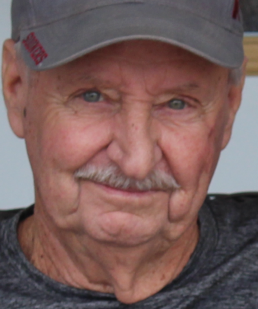 Herbert W. "Herbie" Hartman Profile Photo