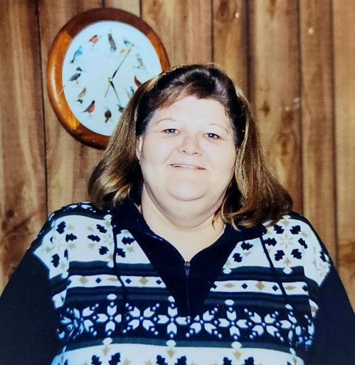 Teresa Jane (Free) Vaughan Profile Photo