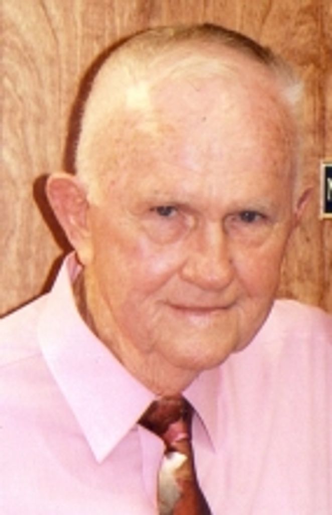 Ray Priest Thompson Profile Photo