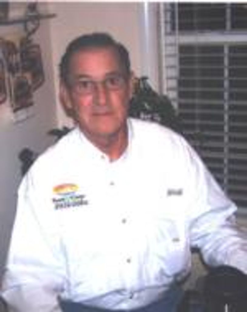 Ronald D. Ingle
