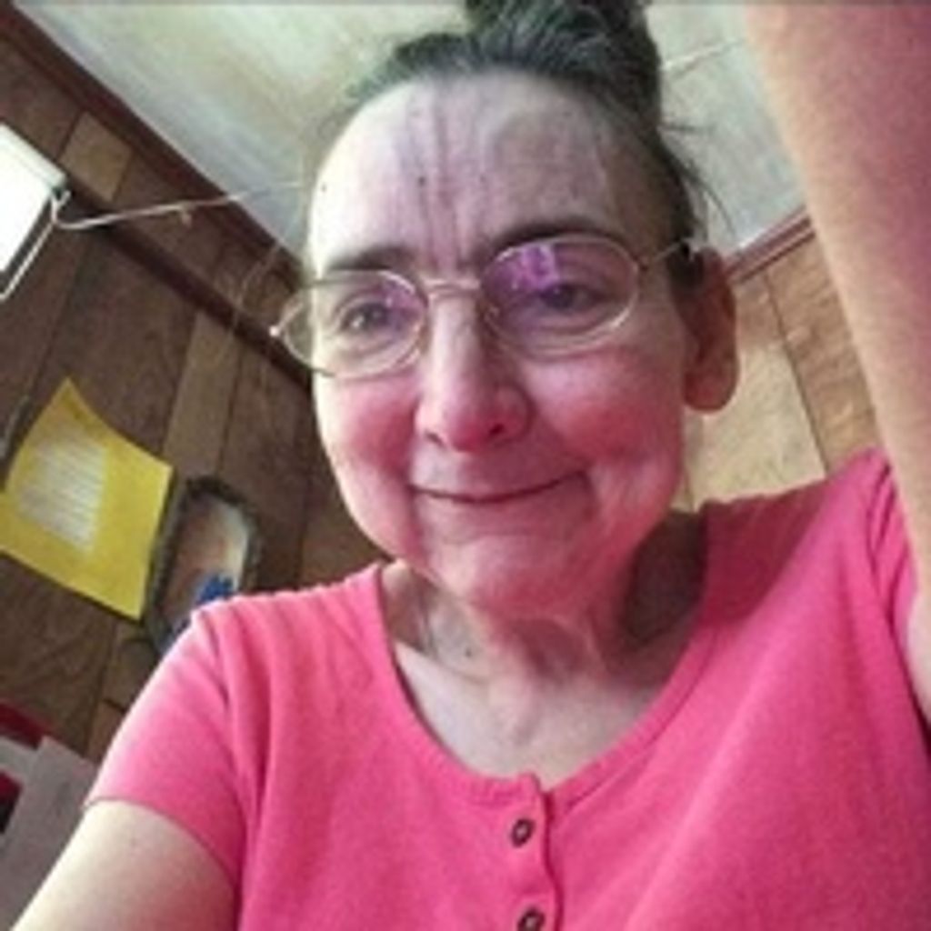 Theresa Boudreaux Sonnier
