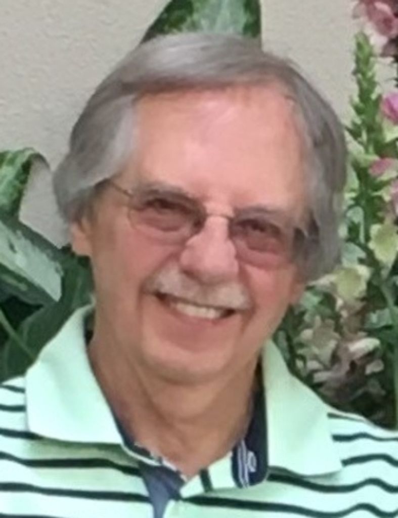 John E. Watson