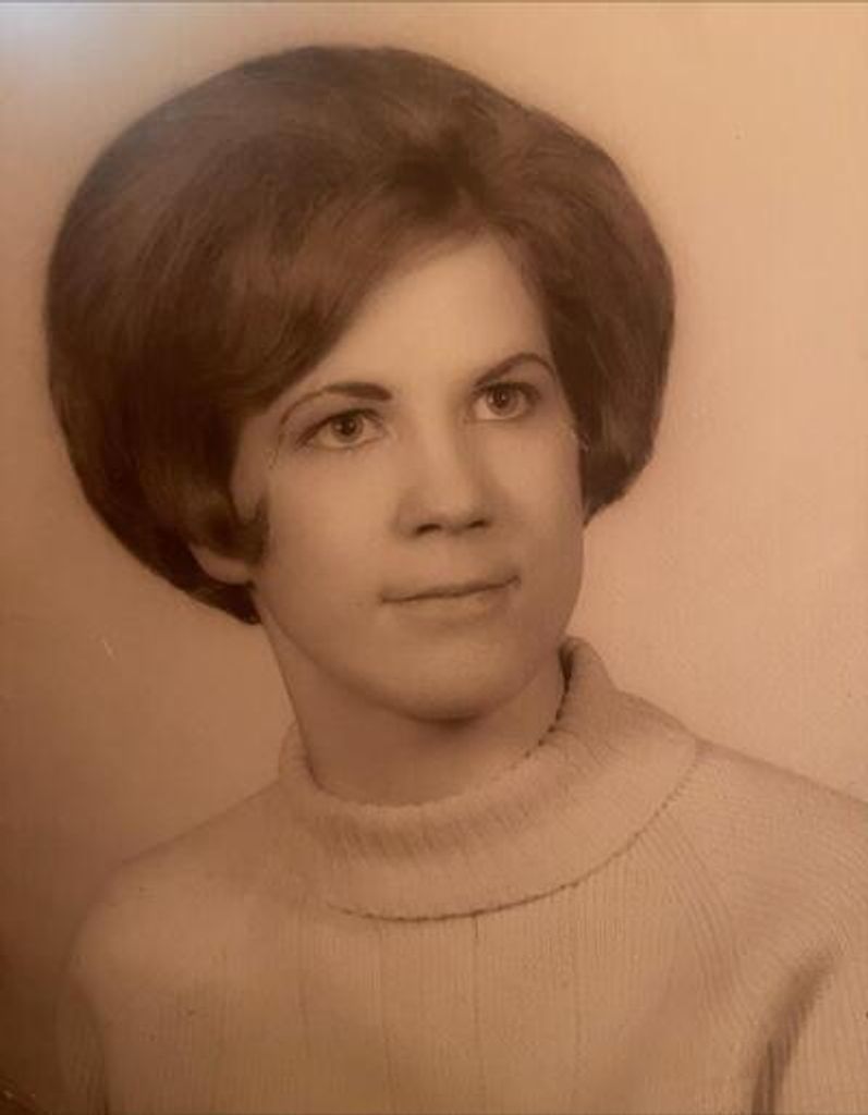 Esther Jean Burns Profile Photo
