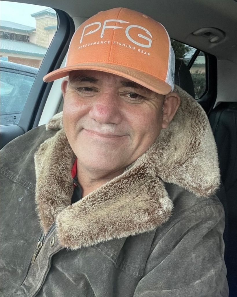 Ricardo Emilio Chavez Profile Photo