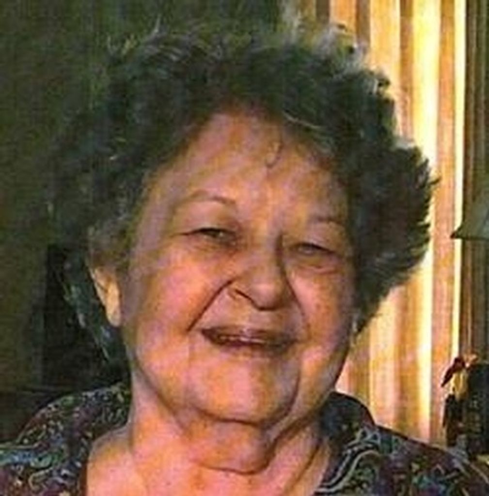 Barbara Tipton Profile Photo