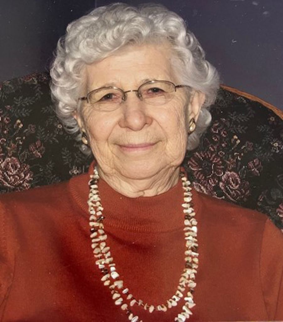 Eva Welch