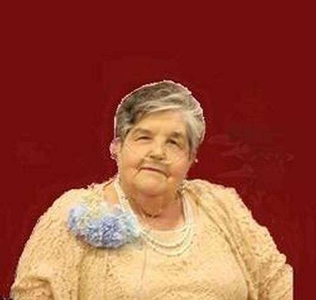 Edna F. Rosenberger Profile Photo