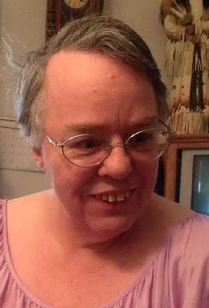 "Kathy" Katherine Smith Profile Photo
