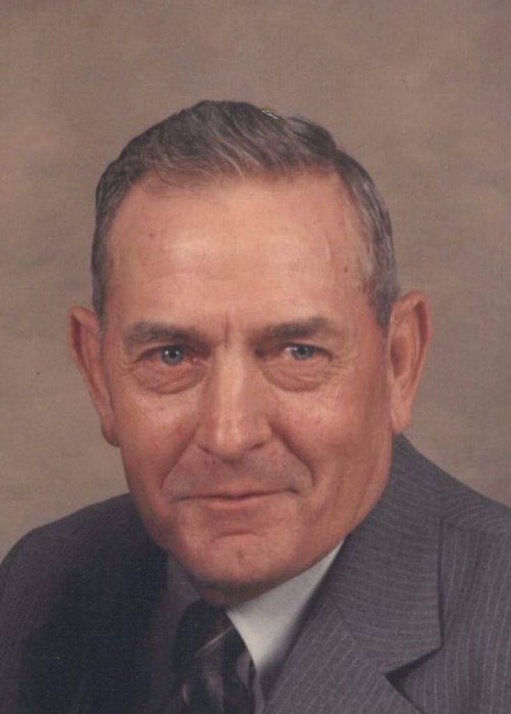 Edward Dosin Mccurdy Profile Photo