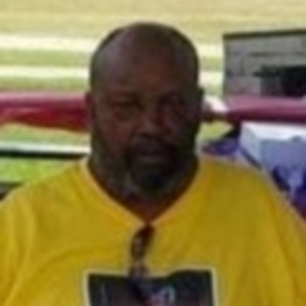 Johnny Howard Johnson