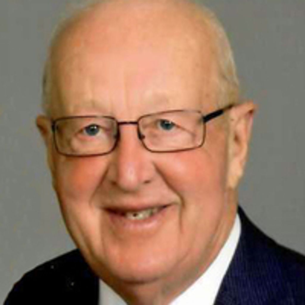 Nicholas A. Hogenkamp Profile Photo