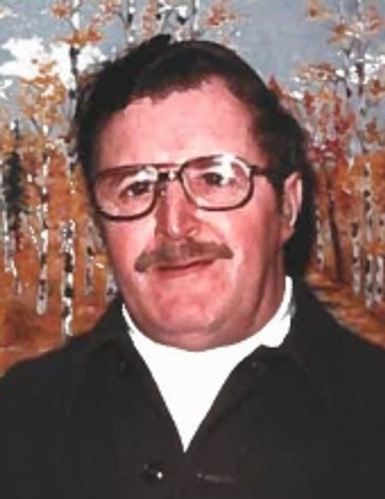 Raymond J. Albert Profile Photo