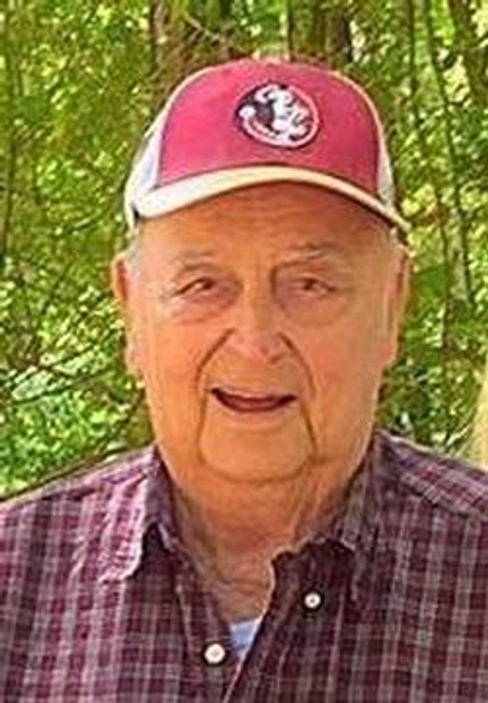 Jack Franklin Hagler