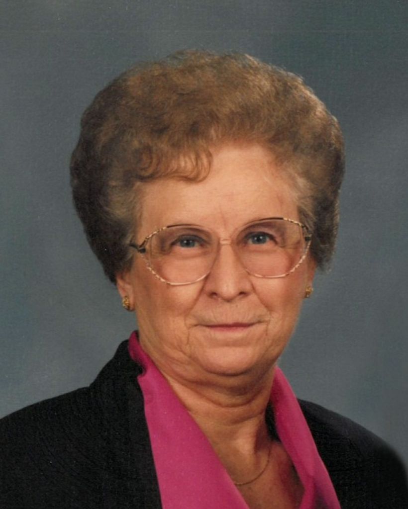 Wanda Etchison