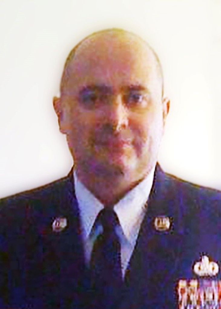 Michael Lee Marceaux