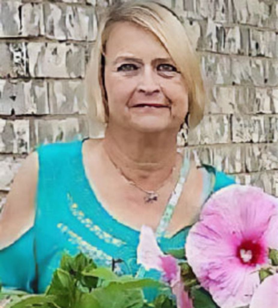 Rebecca Ann 'Becky' Degraw