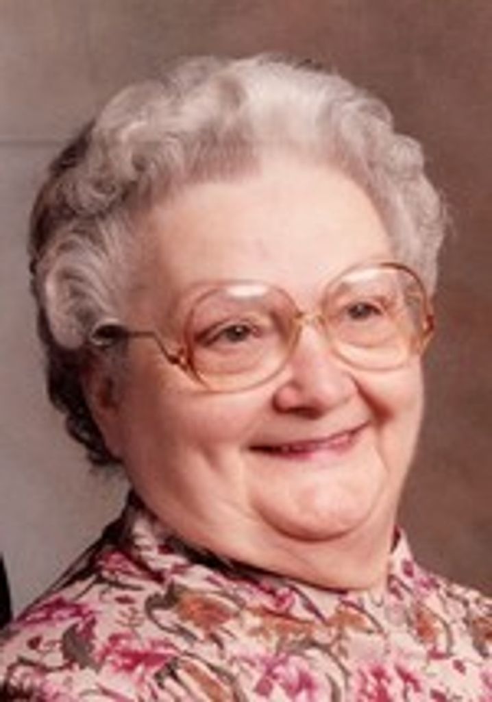 Bertha Edwards Davis