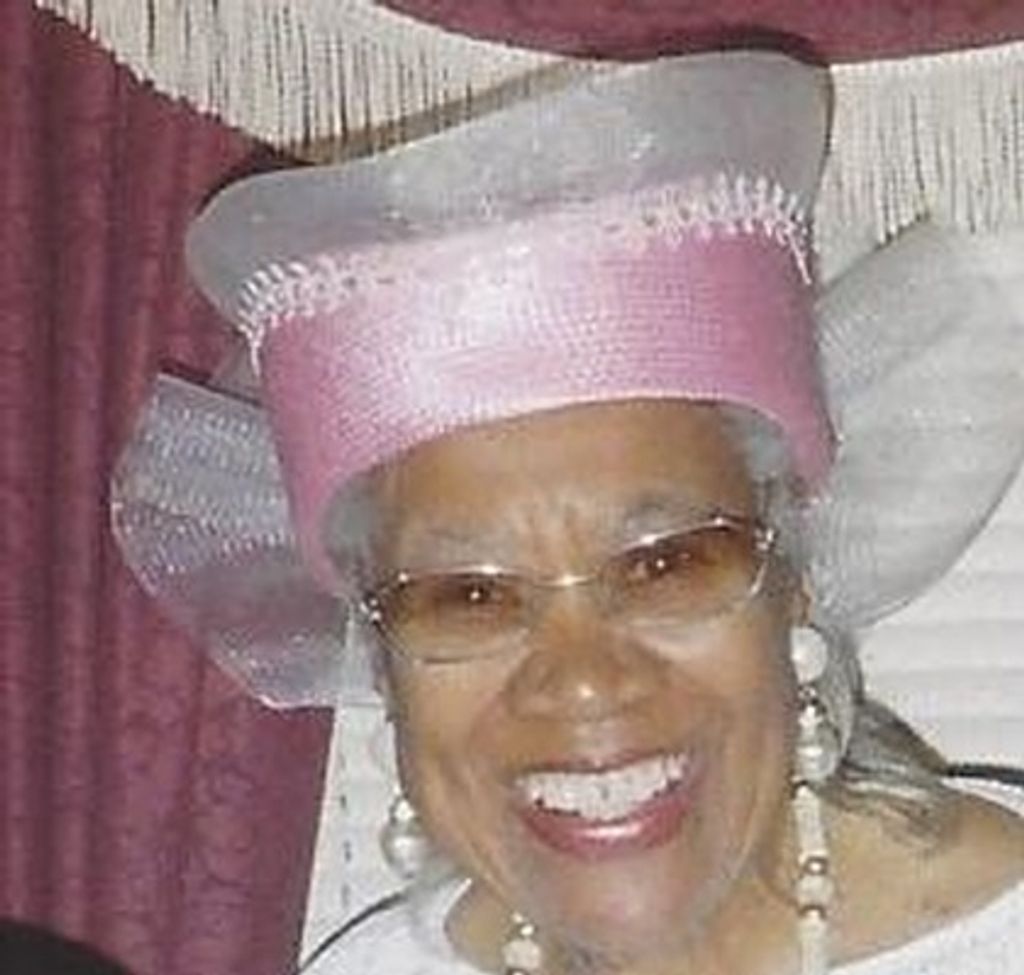 Susie Mae Humphrey Profile Photo