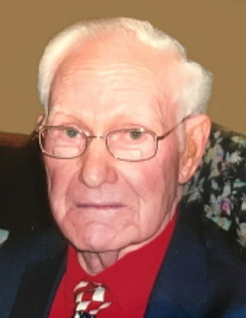 Marvin Barber