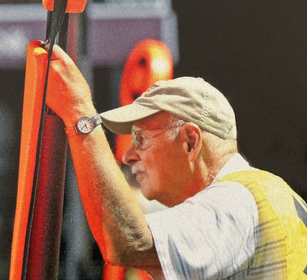 John Frederick Baxter