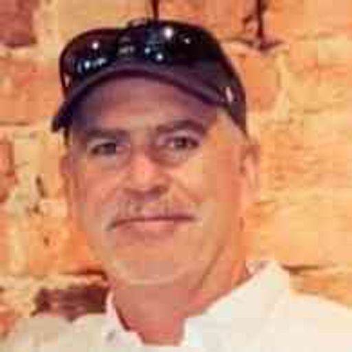 Stephen Randolph Bailey