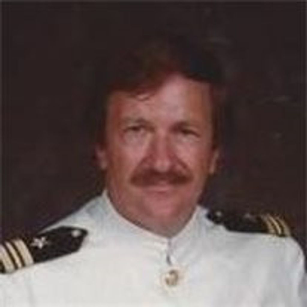 Theodore J. Bowling