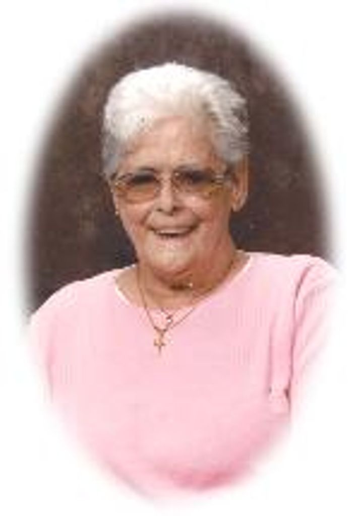 Patricia M. Martelli