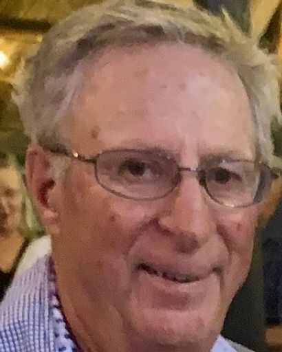 Thomas Francis McNichol's obituary image