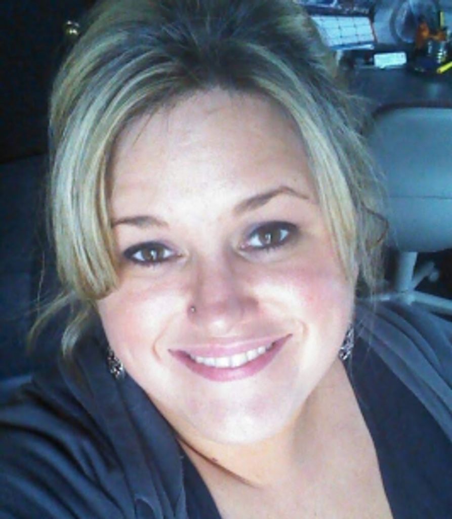 Jessica Jolynn Maloney (Mullendore)