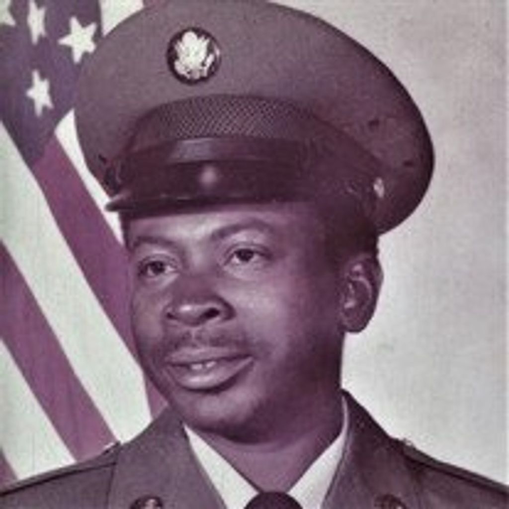 Mr. Sylvester Lee Nelson