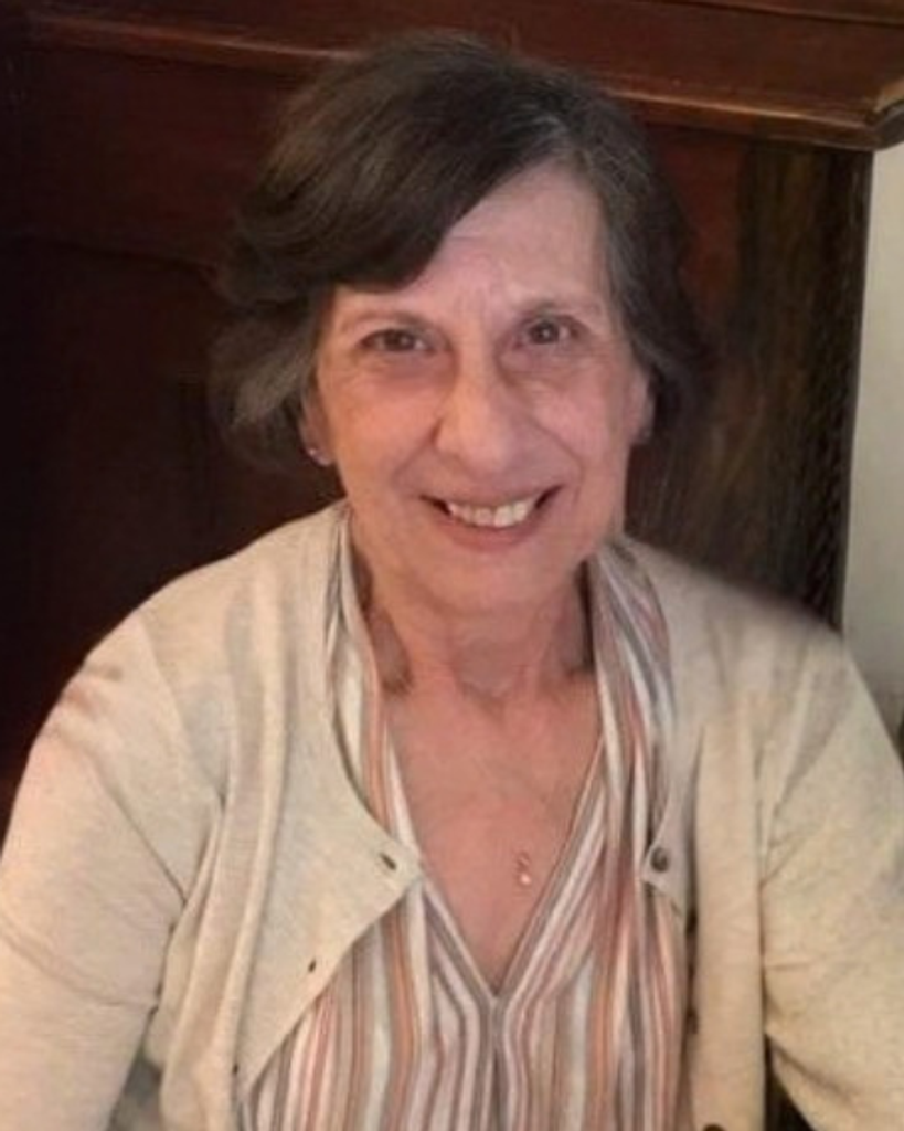 Patricia Turco