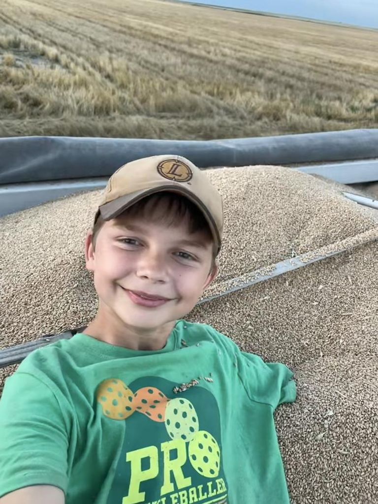 William "Will" Howard Thompson