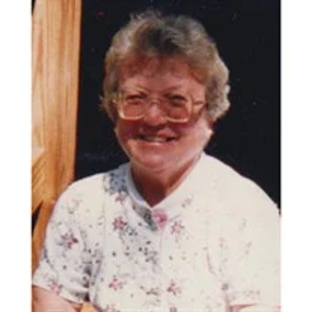 Lettie Adams