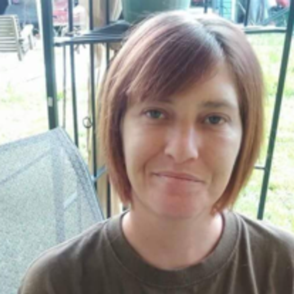 Katy S. Mallett Harrelson