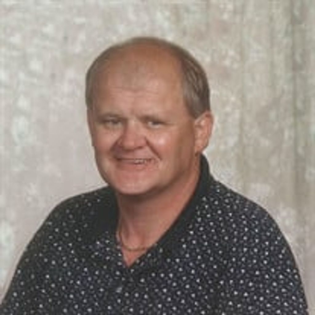 David Wayne Healton