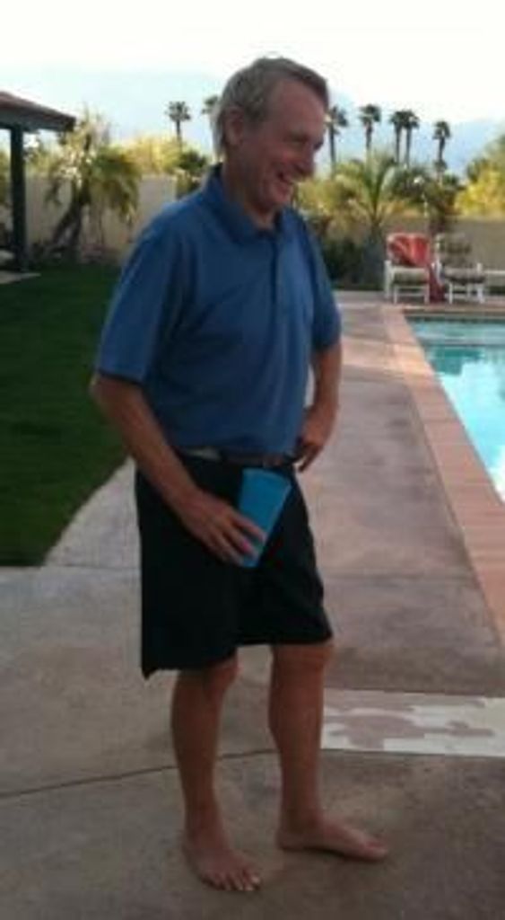 Charles Phillip Cochran