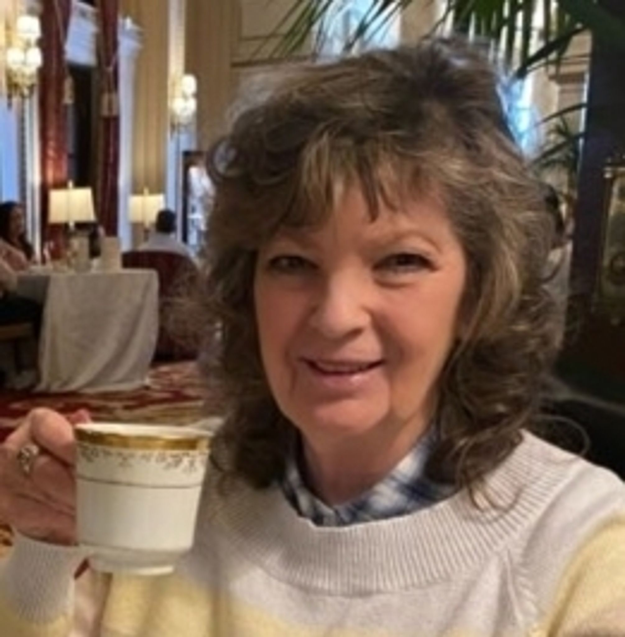Frances Kinsworthy photo gallery image 1 of 3