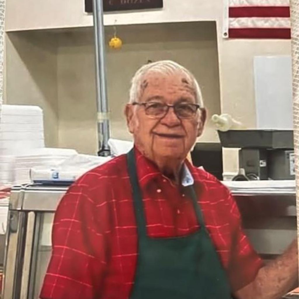 Hinton "Roy" Leroy Jackson Profile Photo