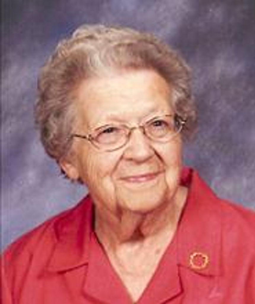 Allice Larkin Profile Photo