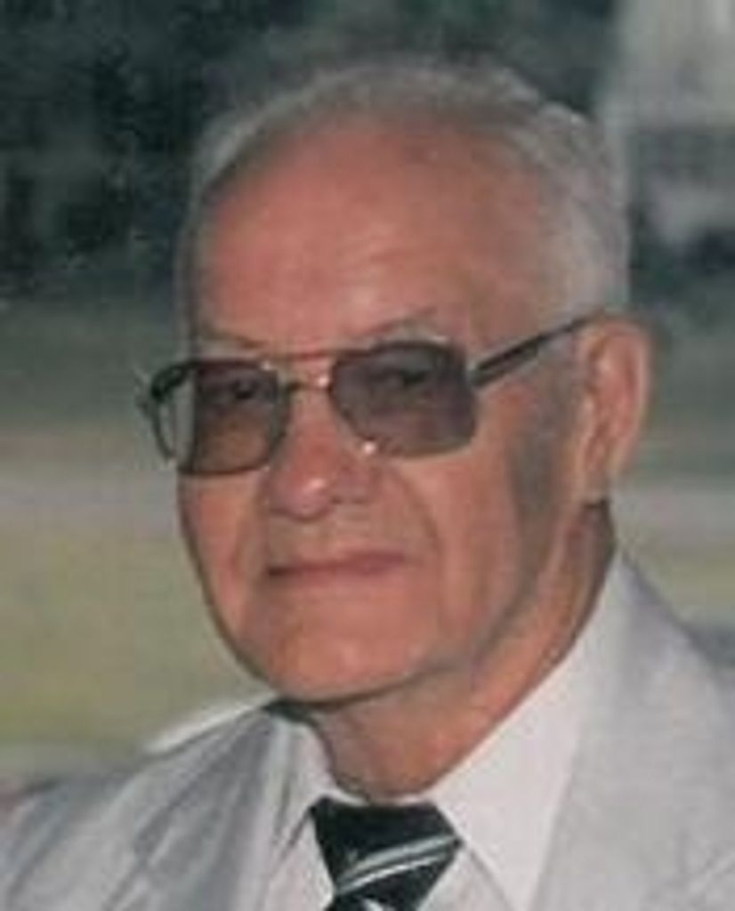 Clarence Lee Hylton Profile Photo