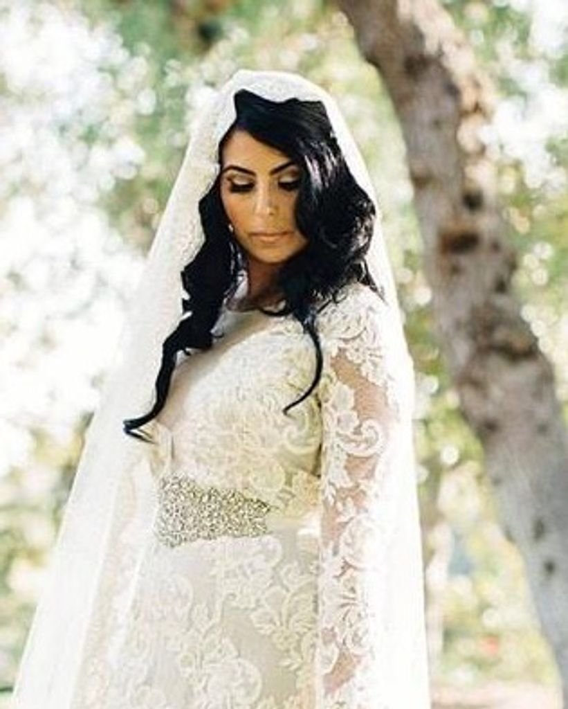 Nicole Nadia Wilson Profile Photo