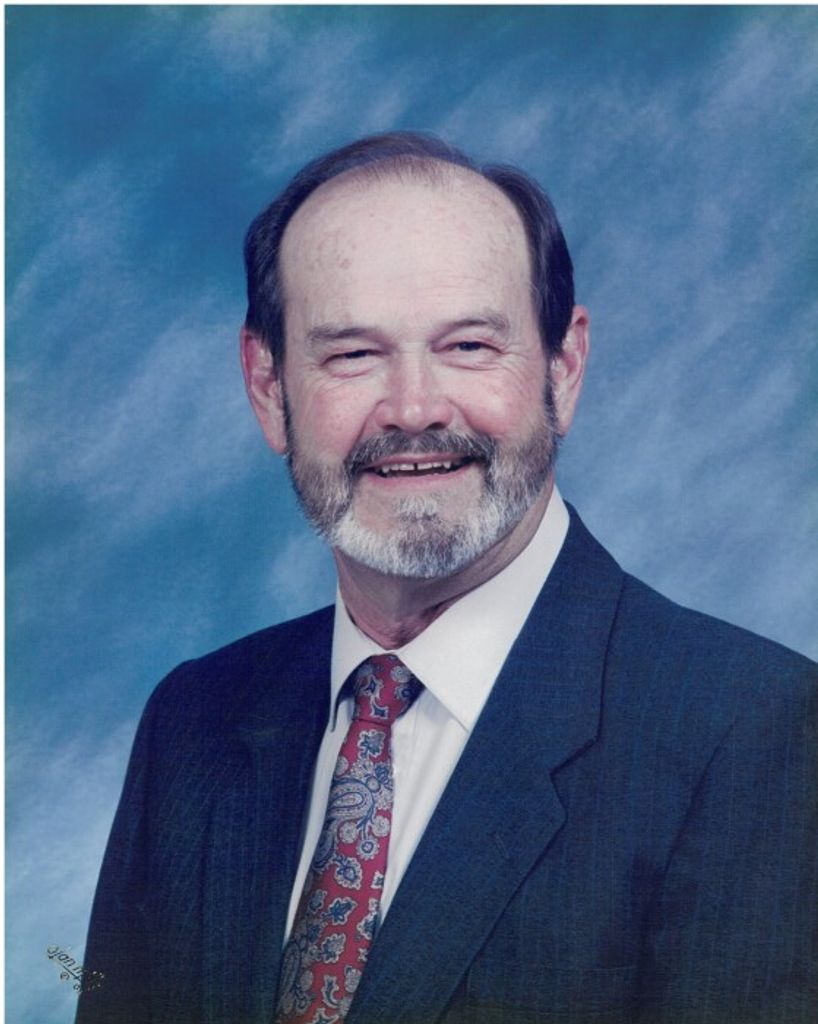 Maurice "Clay" Arnold